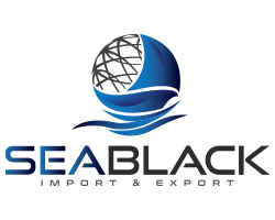 Seablackllc Logo