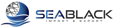 Seablackllc Logo